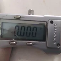 کولیس گوانگلو 30 سانت