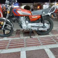 موتور احسان مدل 95|موتورسیکلت|کاشمر, |دیوار