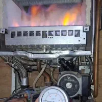 تعمیرات و سرویس کامل و تخصصی پکیج رادیاتور