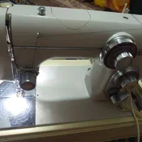 چرخ خیاطی فروشی