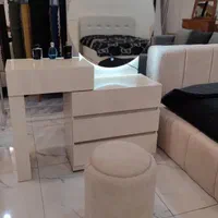 سرویس خواب مدل تدی|تخت و سرویس خواب|شیراز, محراب|دیوار
