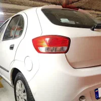 تیبا۲ مدل ۹۸ بی رنگ|خودرو سواری و وانت|کرج, اتحاد|دیوار