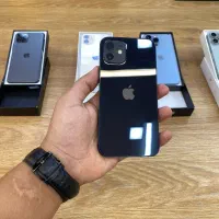 آیفون ۱۲ نرمال