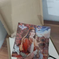 سرویس گل لی لی سرخ کن برقی بخار پز سرویس لیوان و|ظروف پخت‌وپز|تهران, شمیران‌نو|دیوار