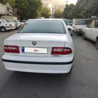 سمند|خودرو سواری و وانت|سنندج, |دیوار