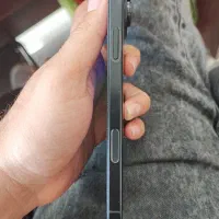 فروش آیفون 16 پرو مکس ( 10 بار شارژ)|موبایل|بوشهر, |دیوار