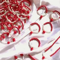 دستبند یلدایی با قیمت مناسب|بدلیجات|چهارباغ, |دیوار