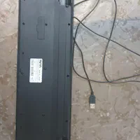 کیبورد تسکو TK8017|قطعات و لوازم جانبی رایانه|تهران, ارم|دیوار