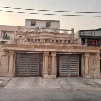 رهن کامل کوی ازادگان (دو طبقه مجزا)