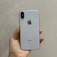 ایفون ایکس