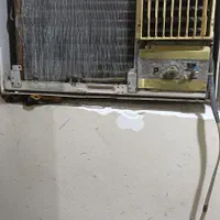 فروش و خرید خریدار کولر سوخته سالم اوراقی درب منزل|کولر گازی و فنکوئل|بندرعباس, |دیوار