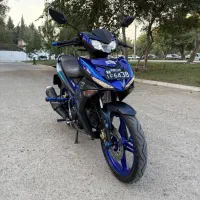 یاماها امیکس کینگ YAMAHA MX KING|موتورسیکلت|تهران, شهرک ولیعصر شمالی|دیوار
