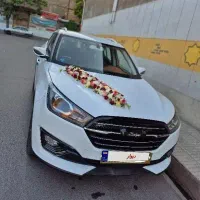 اجاره ی انواع ماشین عروس با راننده خانم وآقا|خودرو اجاره‌ای|مشهد, وکیل‌آباد|دیوار