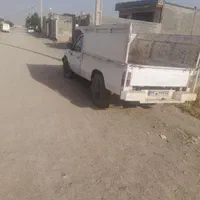 خدمات نیسان کمپرسی|خدمات حمل و نقل|چناران, |دیوار