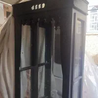 بوفه و میز تلفن