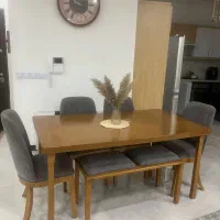 میز نهار خوری