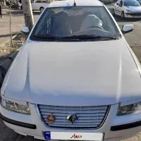 سمند مولتی پلاس 90