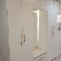 کابینت و کمددیواری  ساخت  نصب  و  تعمیرات|خدمات پیشه و مهارت|قم, کلهری|دیوار