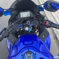 موتور یاماهاr25 فول نینجا ktm cbr ns بنلی|موتورسیکلت|تهران, شهرک ولیعصر جنوبی|دیوار