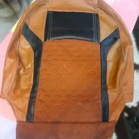 روکش چرم 206 مارون