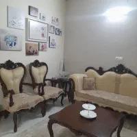 آپارتمان ۹۵ متری مجتمع سیستانی|فروش آپارتمان|قم, تعویض پلاک|دیوار