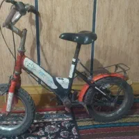 دوچرخه 12|دوچرخه، اسکیت، اسکوتر|سلیمان, |دیوار