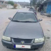 سمنددوگانه ۸۶|خودرو سواری و وانت|شیراز, شهرک مدرس|دیوار