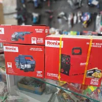 پک اقتصادی رونیکس