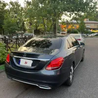 بنز c200|خودرو سواری و وانت|رشت, بوسار|دیوار