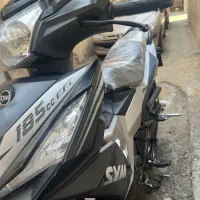 لاکی 185مدل 98