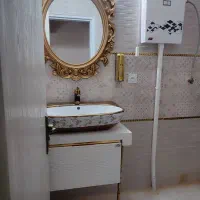 واحد اکازیون/104متر/دوخواب/فول بازسازی/غرق در نور|فروش آپارتمان|کرج, باغستان|دیوار