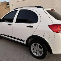 کوییکGXRفول پارس خودرو بارینگ ومانیتور|خودرو سواری و وانت|اهواز, فدک|دیوار