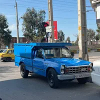حمل بار وانت تلفنی باربری نیسان وانت|خدمات حمل و نقل|گرگان, |دیوار