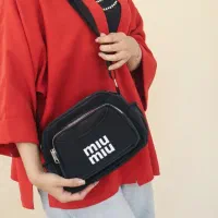 کیف زنانه miu miu