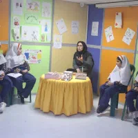 روانشناس کودک آنلاین