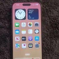 آیفون 16پرومکس zaa 256گیگ دیزرت|موبایل|برازجان, |دیوار