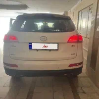 جک اس ۵ ۲۰۰۰ کارکرد ۳۷۰۰۰|خودرو سواری و وانت|تهران, افسریه شمالی|دیوار