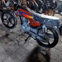 موتور سیکلت هندارینگ اسپرت 150فابریک