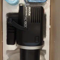 فلاش پرتابل گودکس