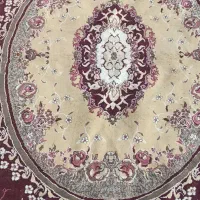 فروش فرش ماشینی کارکرده|فرش|الوند, |دیوار