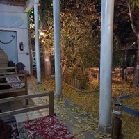 اجاره سویت اتاق سوییت ویلا باغ بومگردی سرای فریدون|اجارهٔ کوتاهمدت آپارتمان و سوئیت|گلپایگان, |دیوار