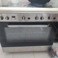 احاق گاز ۵ شعله دوو