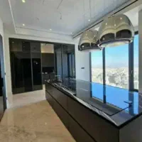 ۸۰ متر ۲ خواب لوکس سازنده بنام / تاپ لوکیشن ظفر|فروش آپارتمان|تهران, زرگنده|دیوار
