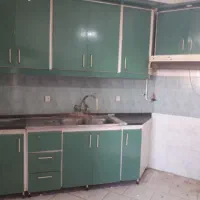 کابینت فلزی آشپزخانه