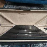 سنتور شناسنامه دار