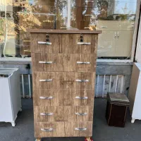 کمد لباس|جاکفشی، کمد، دراور|تبریز, |دیوار