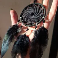 آویز دریمکچر