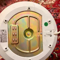 آرام پز همیلتون|آبگرمکن، پکیج، شوفاژ|تبریز, |دیوار