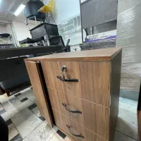 ال زیر میز فایلکس سه کشو و کشو زیر میز در تمام مدل|دفتر کار|مشهد, عبادی|دیوار