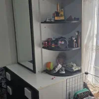 سرویس خواب دو تکه کاملاً سالم برند پوما